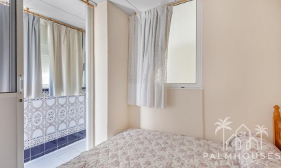 Venta - Apartment - Torrevieja - Playa del cura