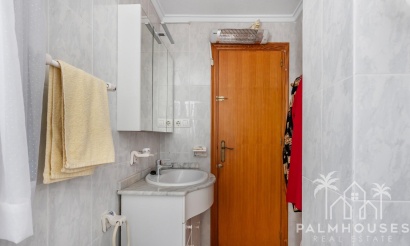 Venta - Apartment - Torrevieja - Playa del cura