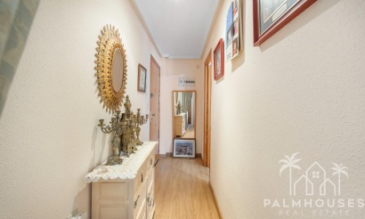 Venta - Apartment - Torrevieja - Playa del cura
