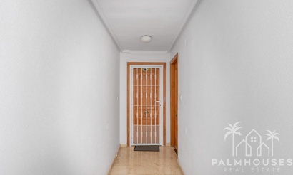 Venta - Apartment - Torrevieja - Playa del cura