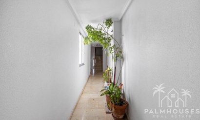 Venta - Apartment - Torrevieja - Playa del cura