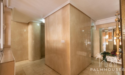 Venta - Apartment - Torrevieja - Playa del cura