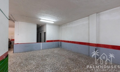 Venta - Apartment - Torrevieja - Playa del cura