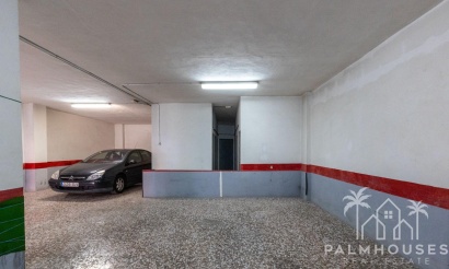 Venta - Apartment - Torrevieja - Playa del cura