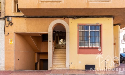 Venta - Apartment - Torrevieja - Playa del cura