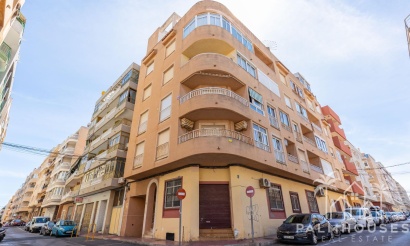 Venta - Apartment - Torrevieja - Playa del cura