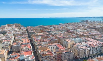 Venta - Apartment - Torrevieja - Playa del cura