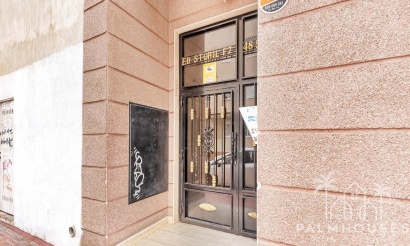 Revente - Apartment - Torrevieja - Estacion de autobuses