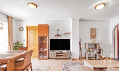 Revente - Apartment - Torrevieja - Estacion de autobuses