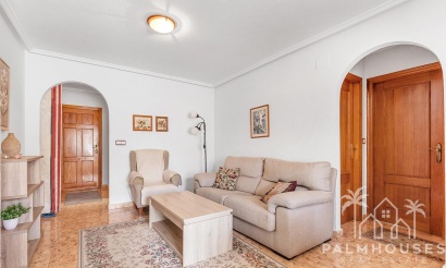 Revente - Apartment - Torrevieja - Estacion de autobuses
