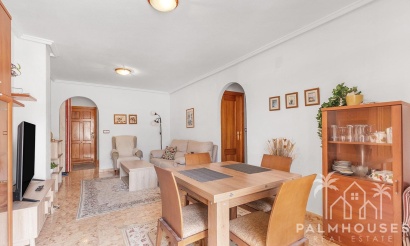 Revente - Apartment - Torrevieja - Estacion de autobuses