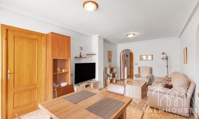 Revente - Apartment - Torrevieja - Estacion de autobuses