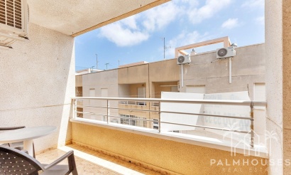 Revente - Apartment - Torrevieja - Estacion de autobuses
