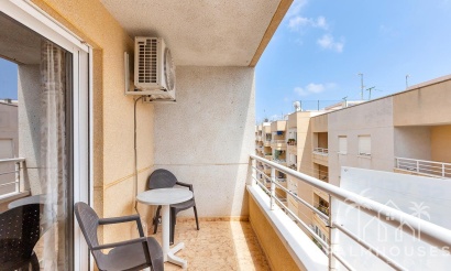 Revente - Apartment - Torrevieja - Estacion de autobuses