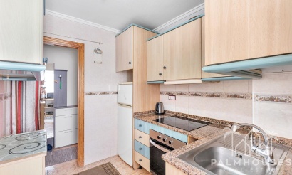 Revente - Apartment - Torrevieja - Estacion de autobuses