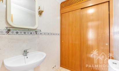 Revente - Apartment - Torrevieja - Estacion de autobuses
