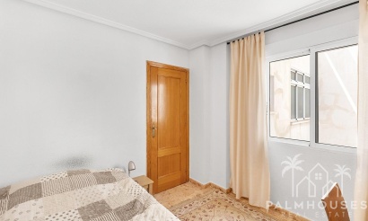 Revente - Apartment - Torrevieja - Estacion de autobuses