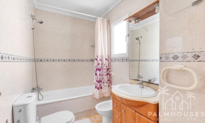 Revente - Apartment - Torrevieja - Estacion de autobuses