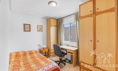 Revente - Apartment - Torrevieja - Estacion de autobuses
