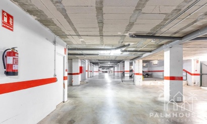 Revente - Apartment - Torrevieja - Estacion de autobuses