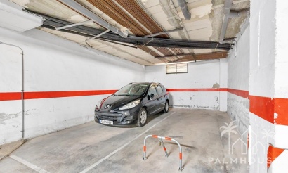 Revente - Apartment - Torrevieja - Estacion de autobuses