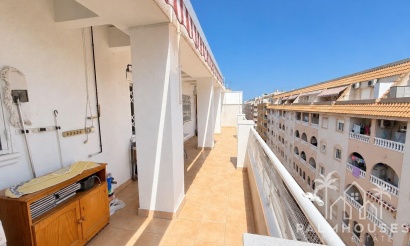 Revente - Apartment - Torrevieja - Estacion de autobuses