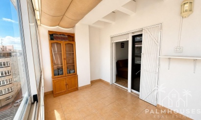Revente - Apartment - Torrevieja - Estacion de autobuses