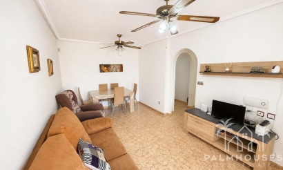 Revente - Apartment - Torrevieja - Estacion de autobuses