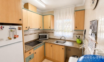 Revente - Apartment - Torrevieja - Estacion de autobuses
