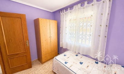 Revente - Apartment - Torrevieja - Estacion de autobuses