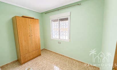 Revente - Apartment - Torrevieja - Estacion de autobuses