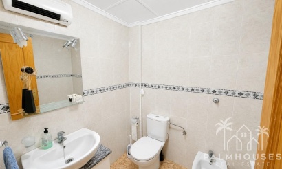 Revente - Apartment - Torrevieja - Estacion de autobuses