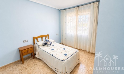 Revente - Apartment - Torrevieja - Estacion de autobuses