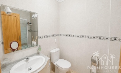 Revente - Apartment - Torrevieja - Estacion de autobuses