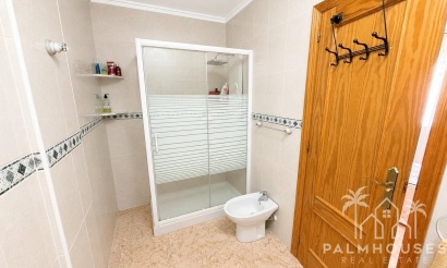 Revente - Apartment - Torrevieja - Estacion de autobuses