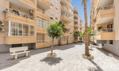 Revente - Apartment - Torrevieja - Estacion de autobuses