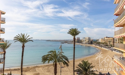 Revente - Apartment - Torrevieja - Estacion de autobuses