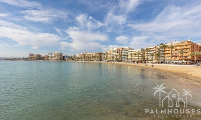 Revente - Apartment - Torrevieja - Estacion de autobuses