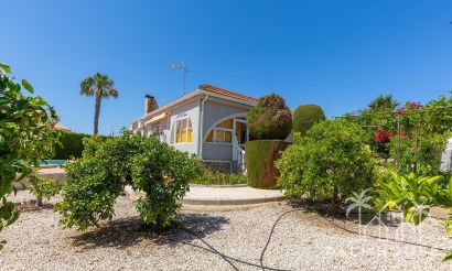 Herverkoop - Villa - Rojales - Ciudad Quesada