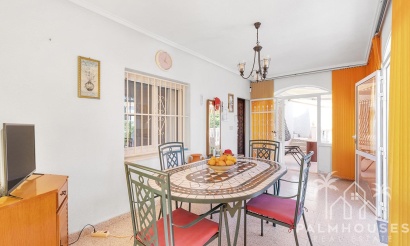 Herverkoop - Villa - Rojales - Ciudad Quesada