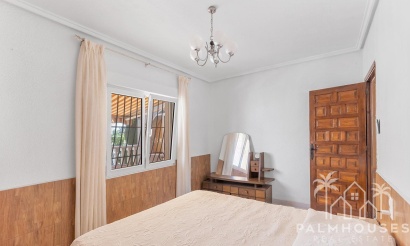 Herverkoop - Villa - Rojales - Ciudad Quesada