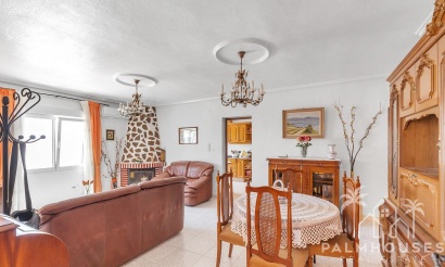 Herverkoop - Villa - Rojales - Ciudad Quesada