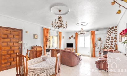 Herverkoop - Villa - Rojales - Ciudad Quesada
