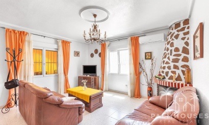 Herverkoop - Villa - Rojales - Ciudad Quesada