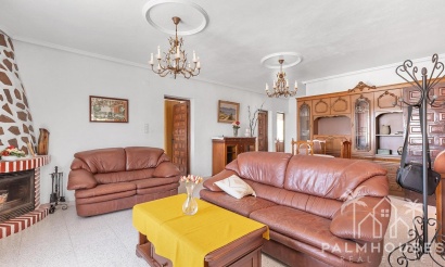 Herverkoop - Villa - Rojales - Ciudad Quesada