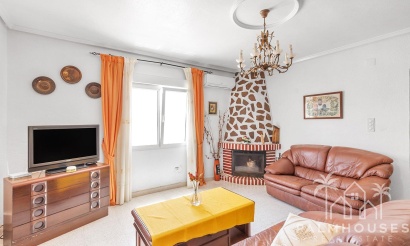 Herverkoop - Villa - Rojales - Ciudad Quesada