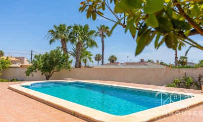 Herverkoop - Villa - Rojales - Ciudad Quesada