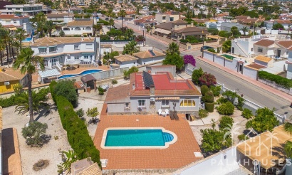 Herverkoop - Villa - Rojales - Ciudad Quesada