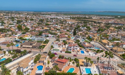Herverkoop - Villa - Rojales - Ciudad Quesada