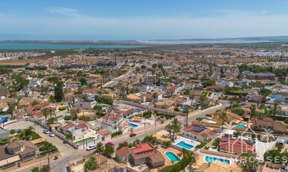 Herverkoop - Villa - Rojales - Ciudad Quesada